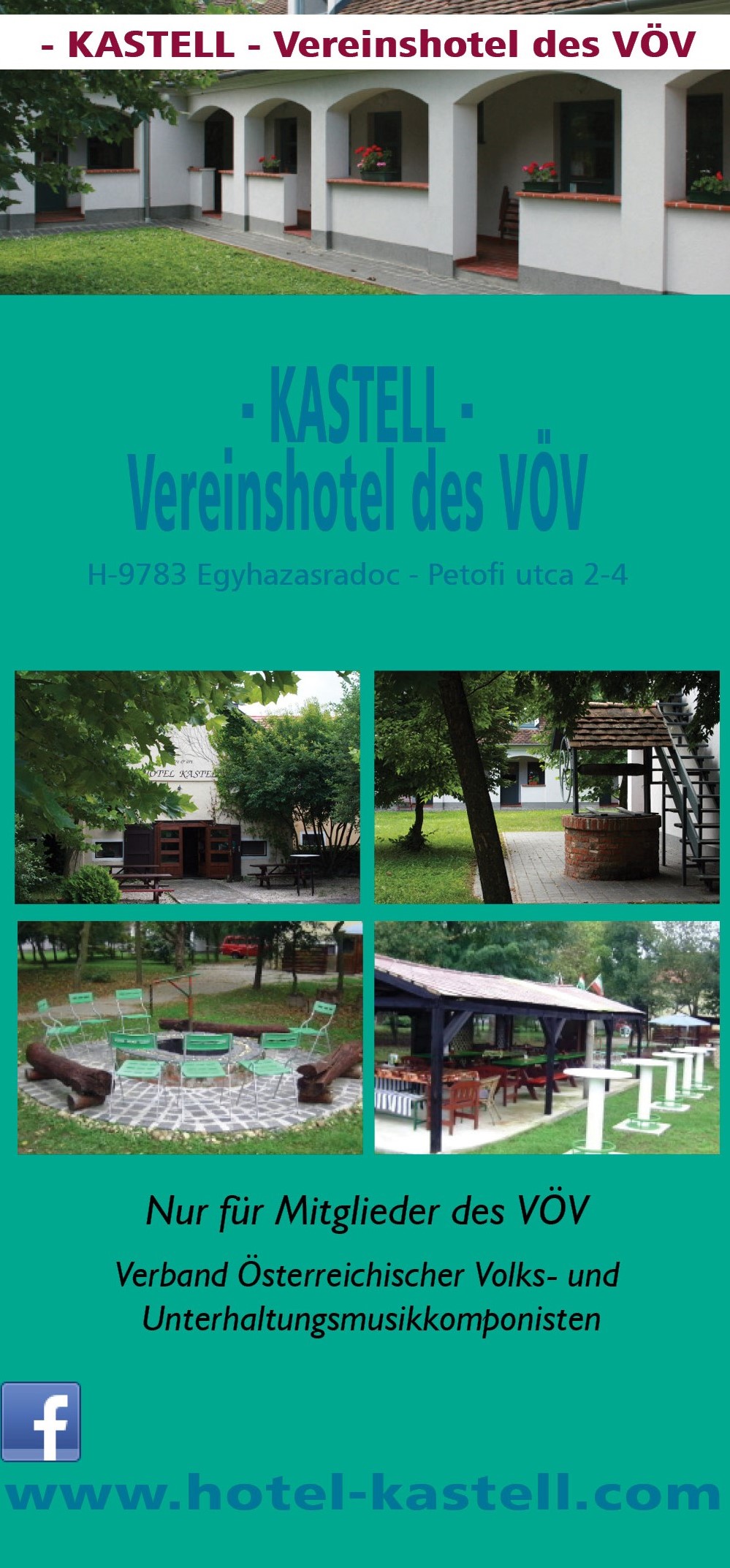 Hotel Kastell